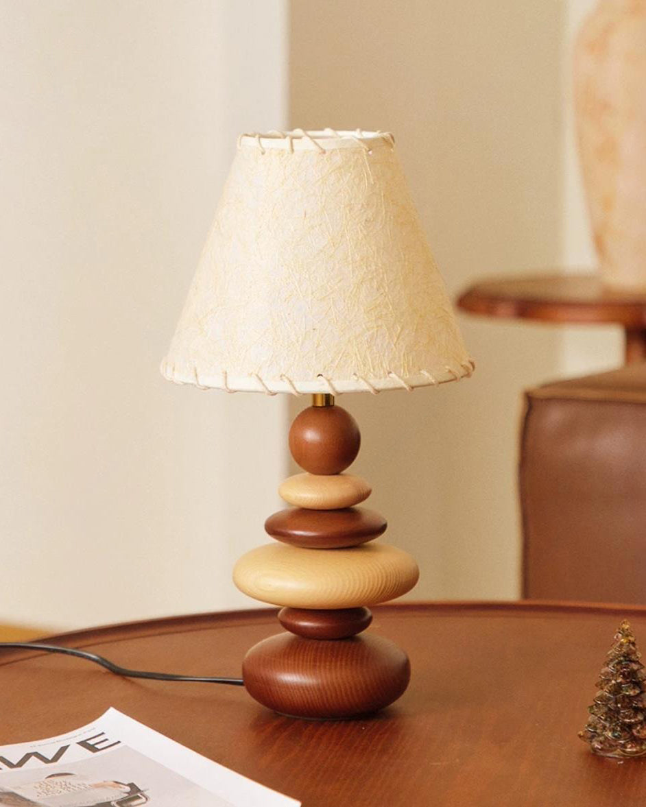 Velalise lampa stołowa
