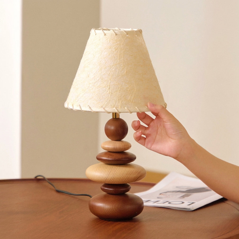 Velalise lampa stołowa