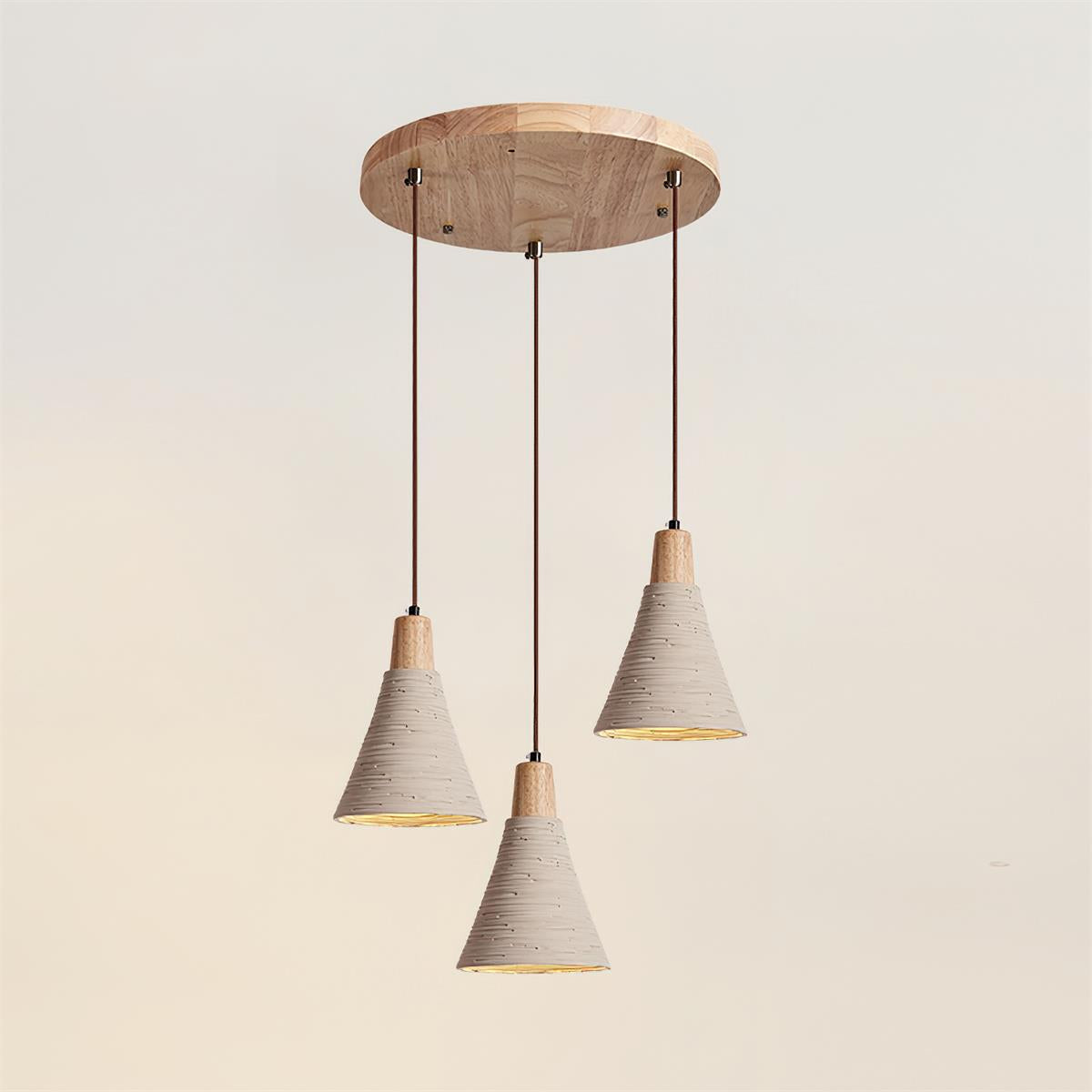 Lumivise lampa wisząca