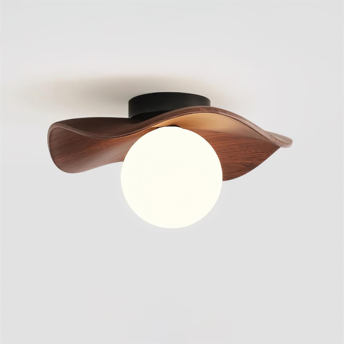 Lampa sufitowa Wave