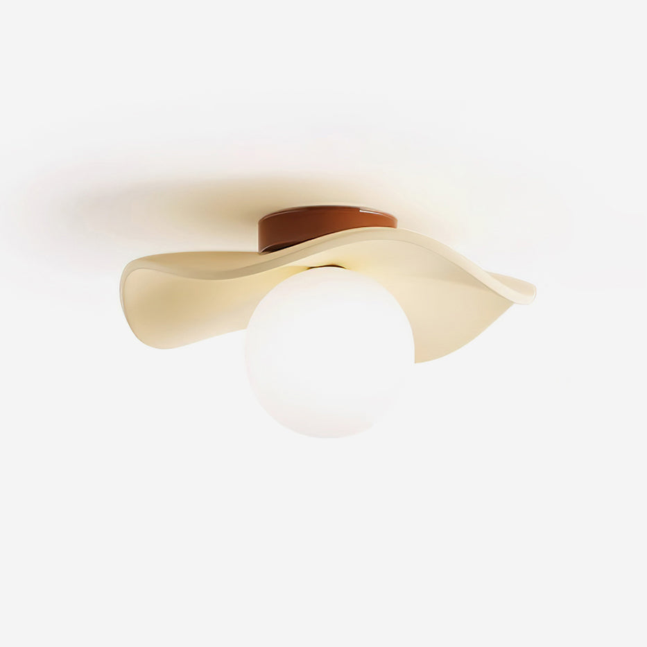 Lampa sufitowa Wave