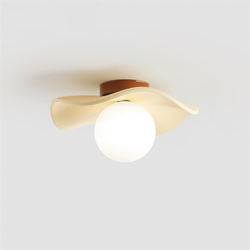 Lampa sufitowa Wave
