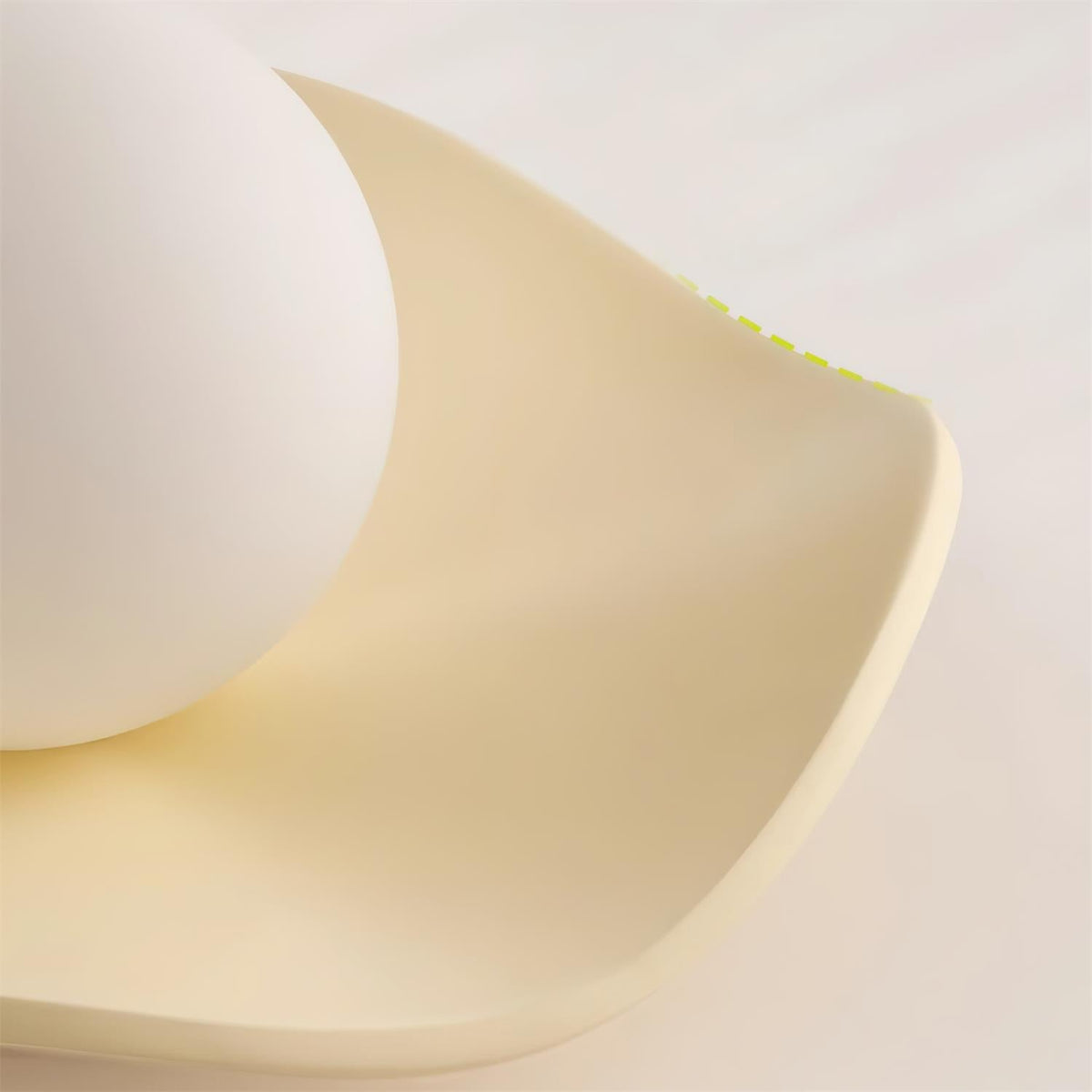 Lampa sufitowa Wave