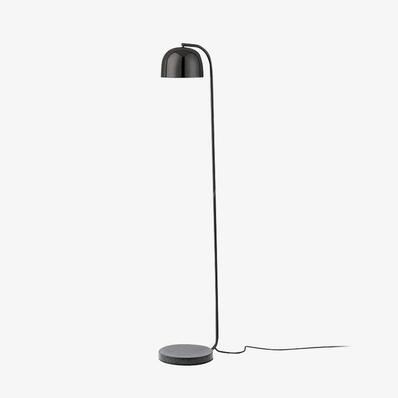 Freya nowoczesna lampa stojąca