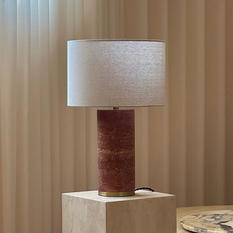 Lampa stołowa Gravity