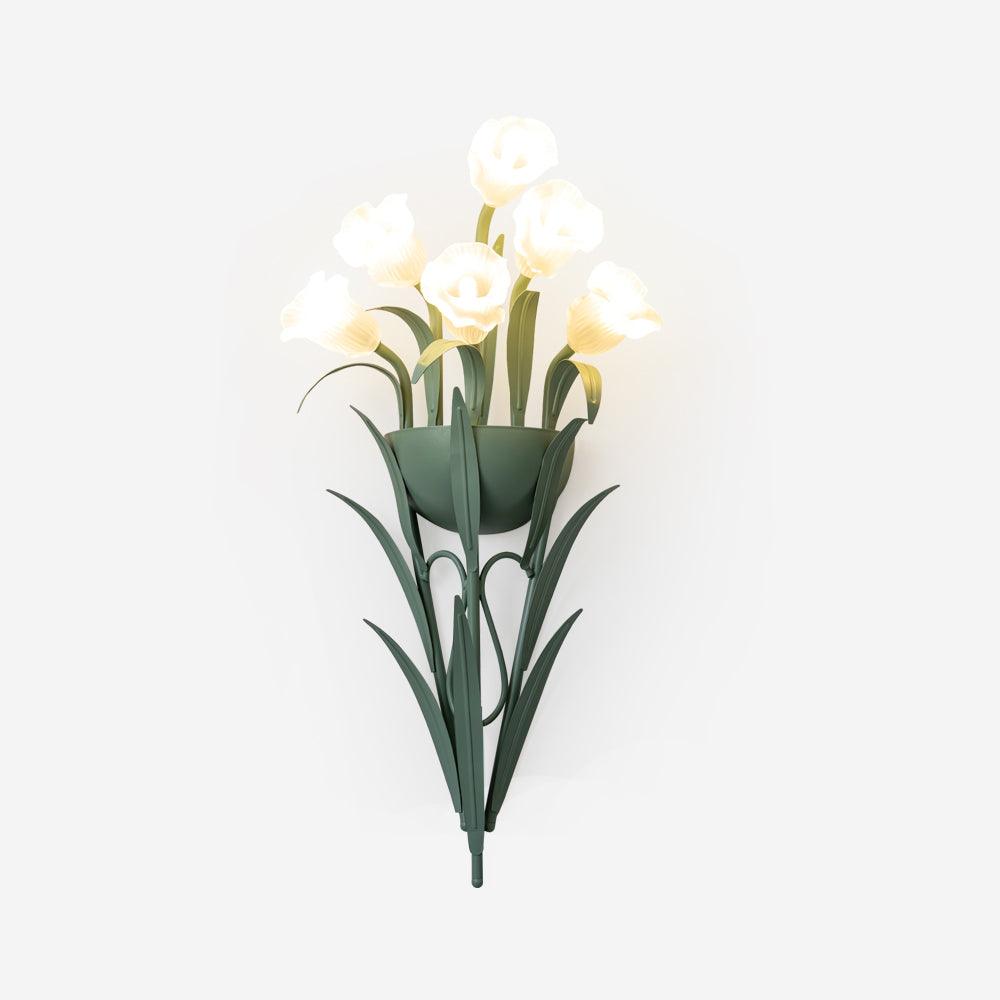 Lunafleur Lily kinkiet