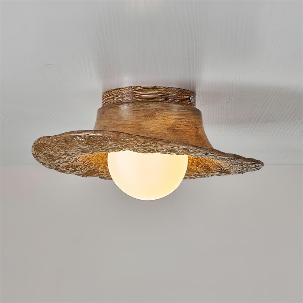 Nivra lampa sufitowa