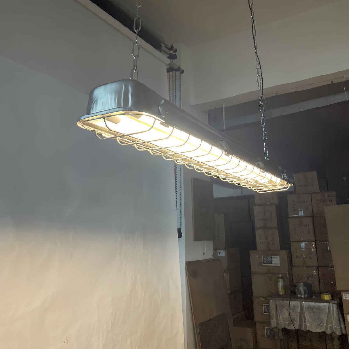 Rowand lampa wisząca