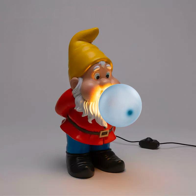 Lampa stołowa Mirivise
