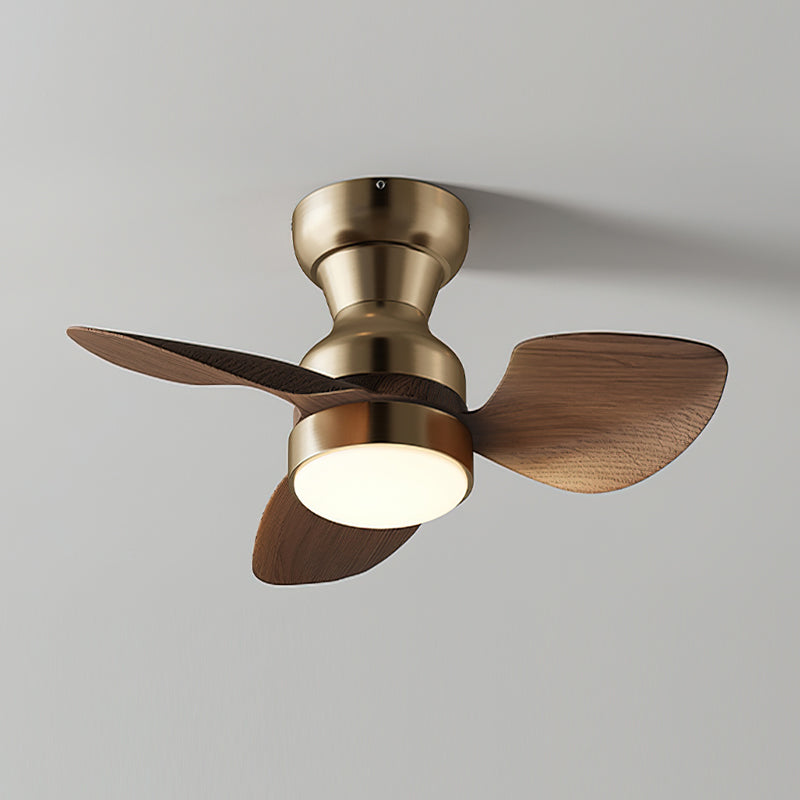 Aerivo lampa sufitowa z wentylatorem