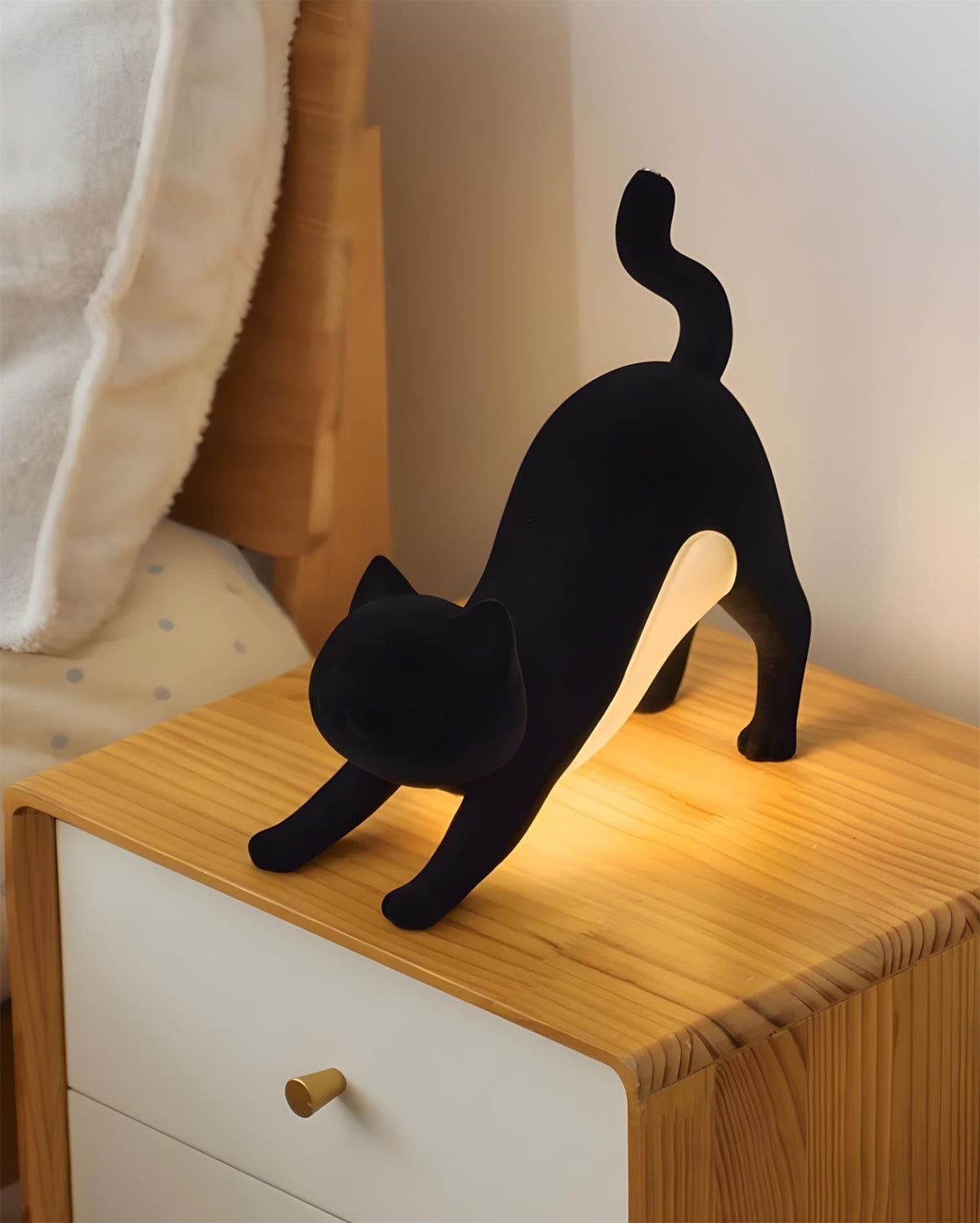 Lampa stołowa Renoise