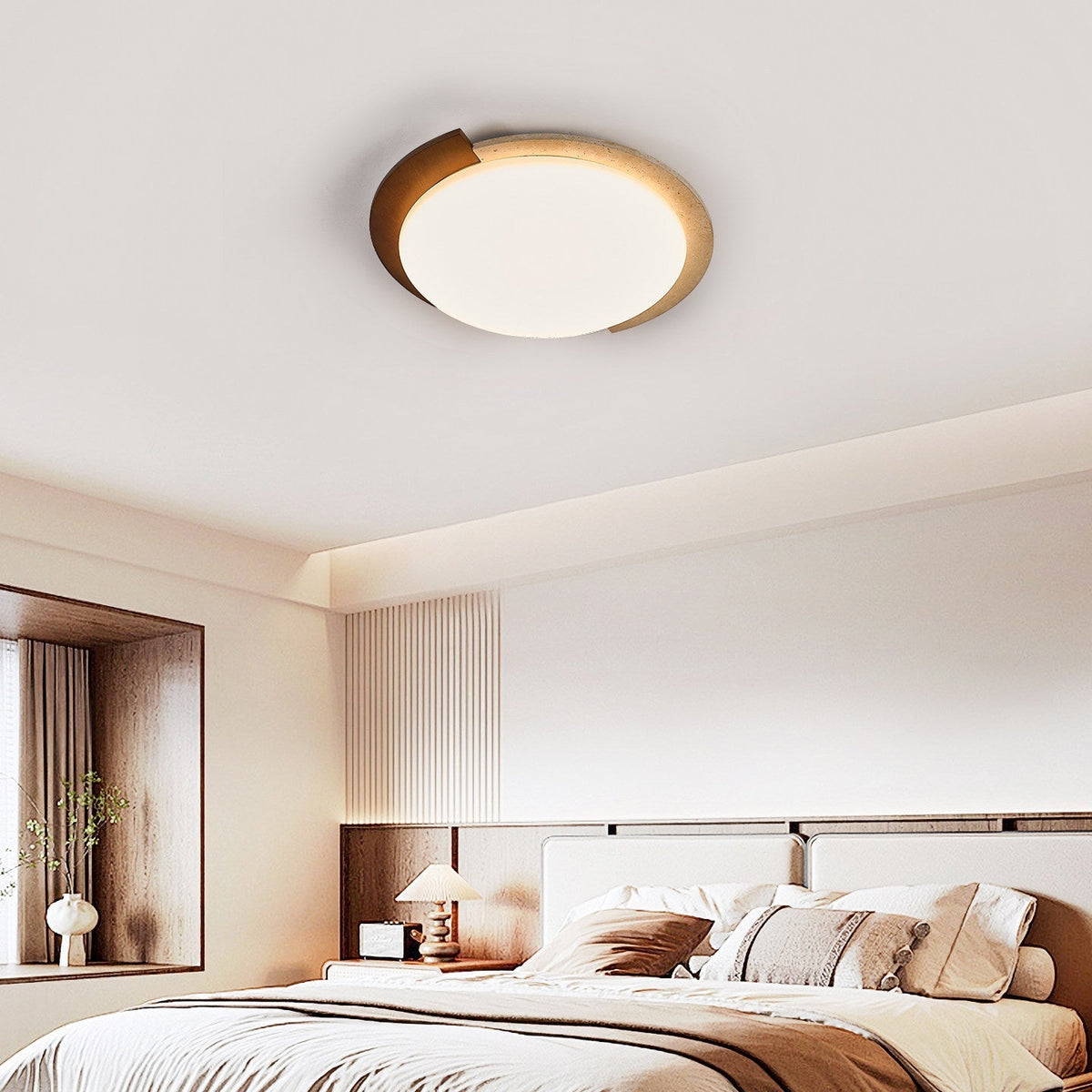 Darsier Terra lampa sufitowa