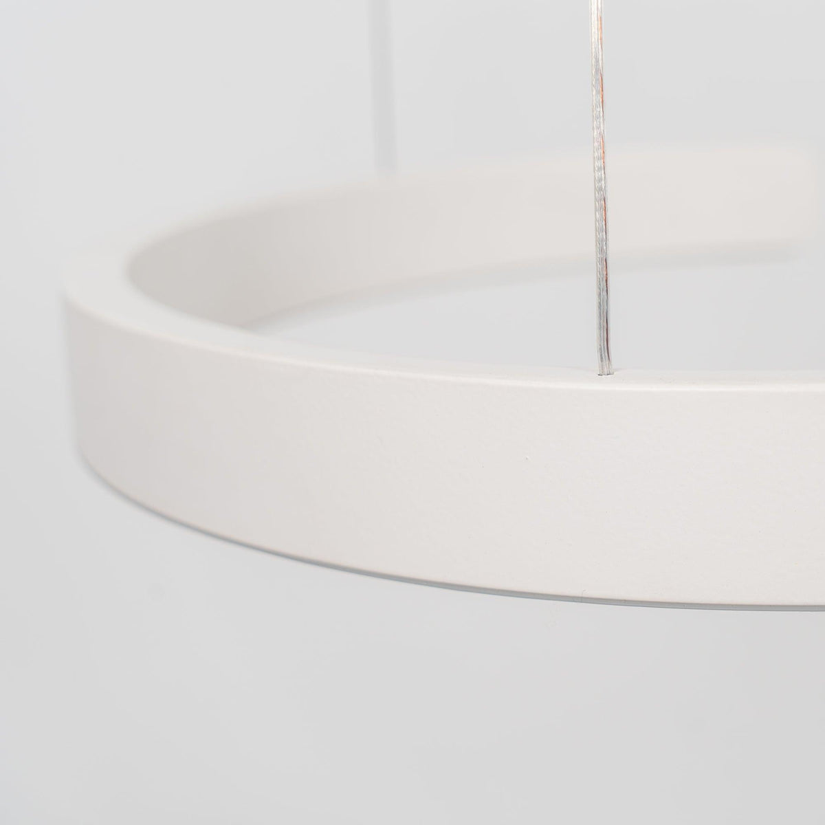 Ringe lampa wisząca