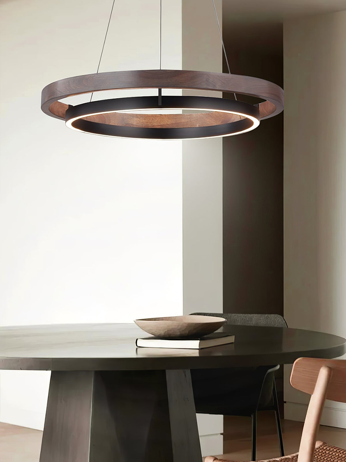 Haloa lampa wisząca