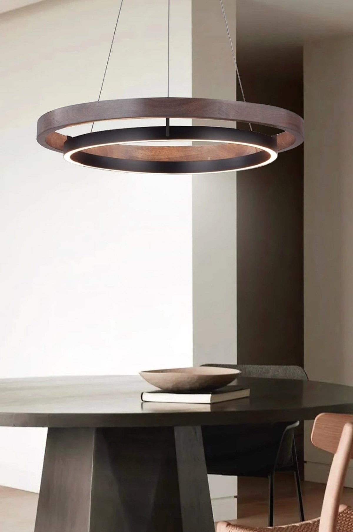 Haloa lampa wisząca