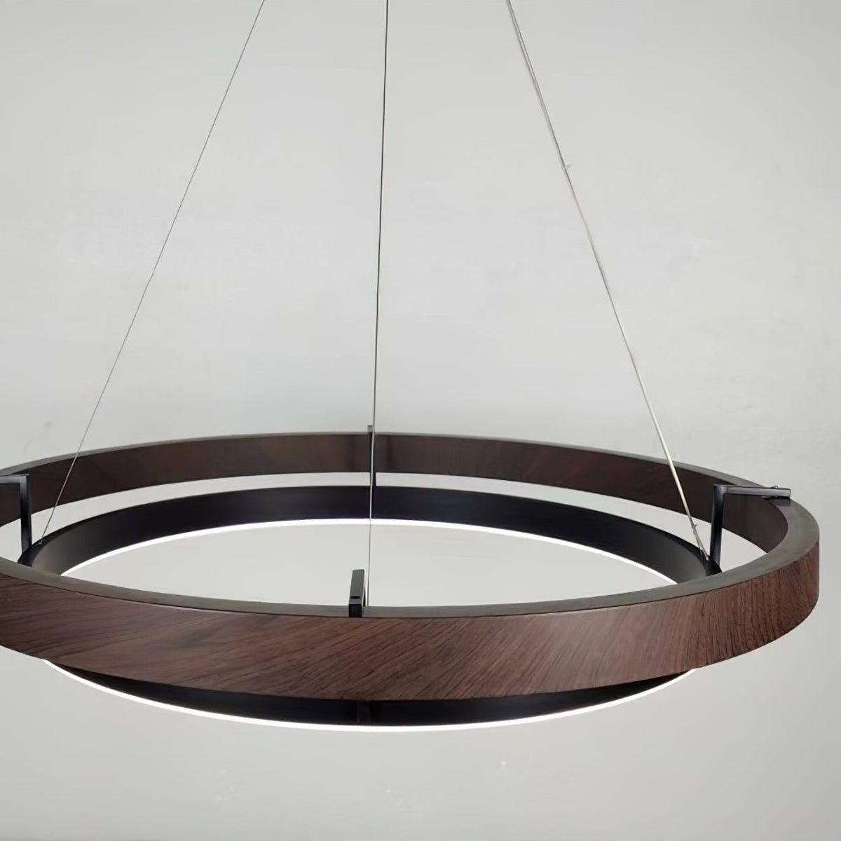 Haloa lampa wisząca