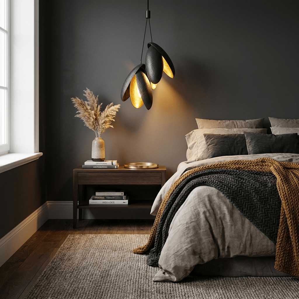 Selvara lampa wisząca