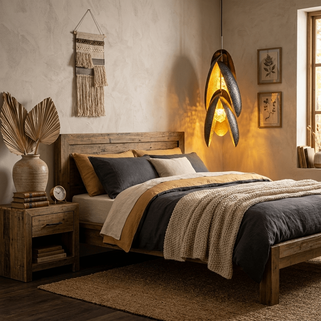 Selvara lampa wisząca
