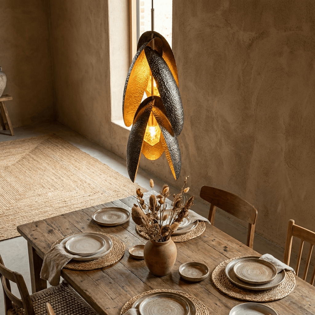 Selvara lampa wisząca