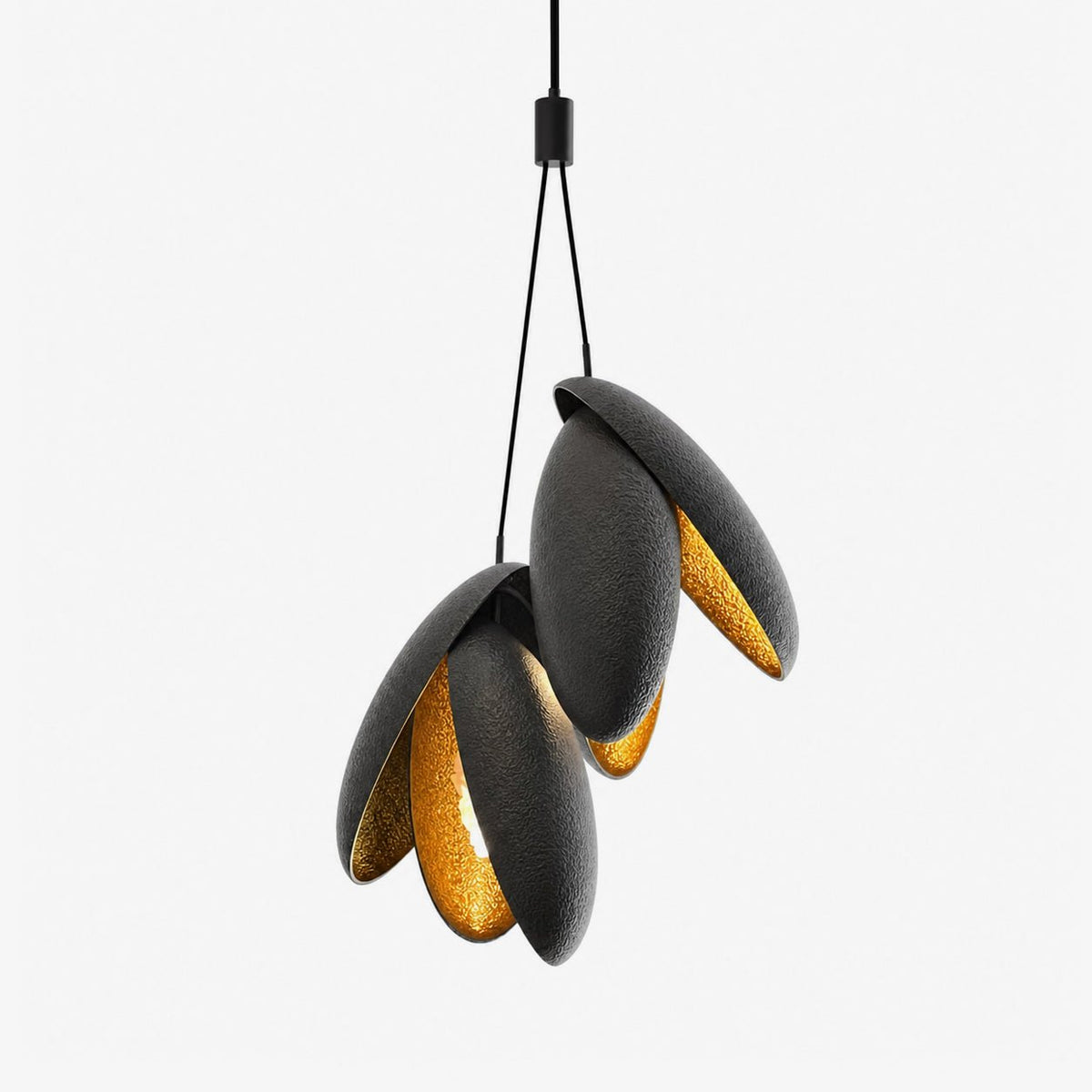 Selvara lampa wisząca