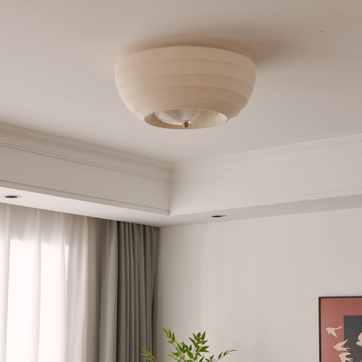 Zentrix lampa sufitowa