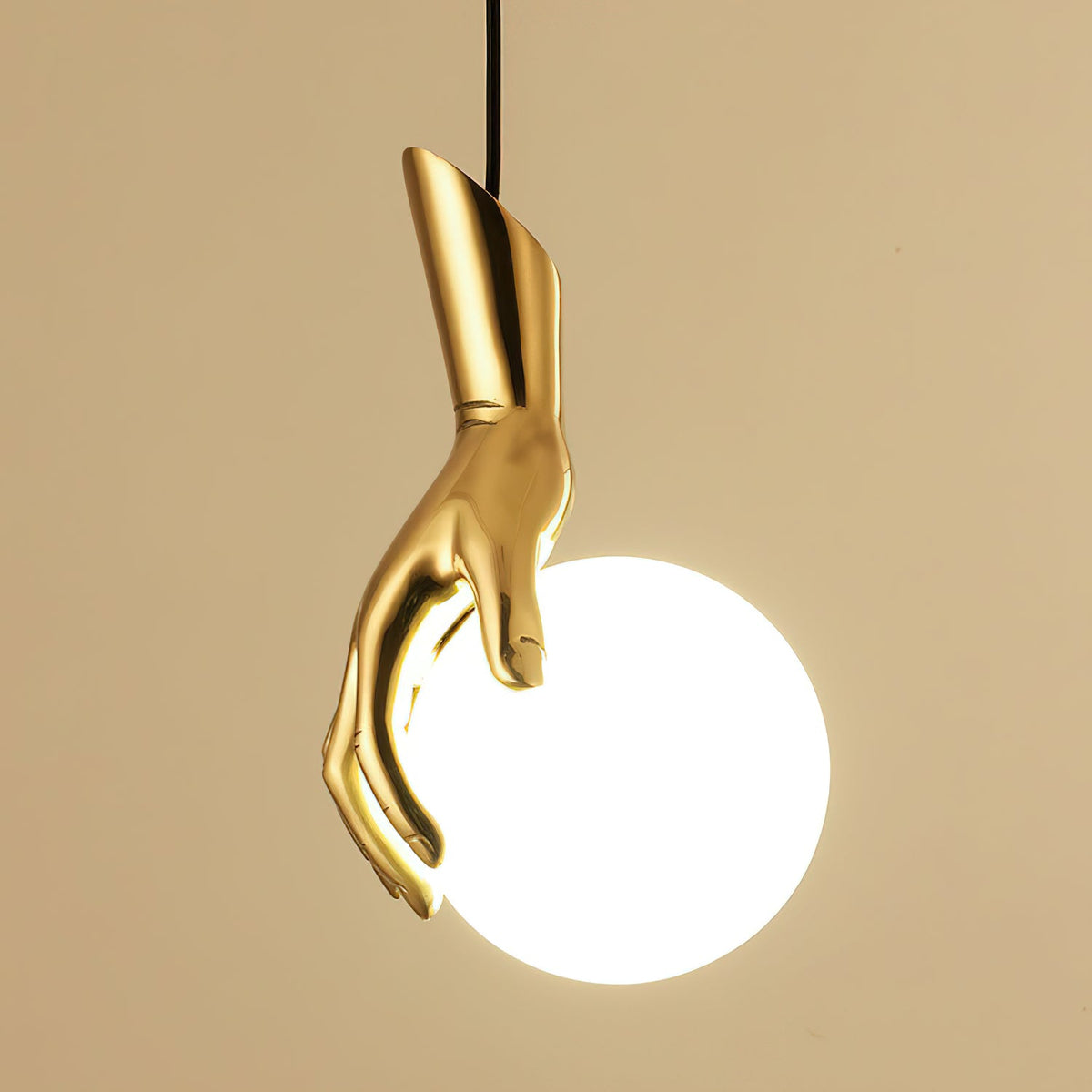 Palmay lampa wisząca