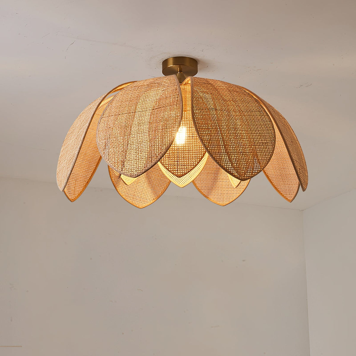 Hanove lampa sufitowa