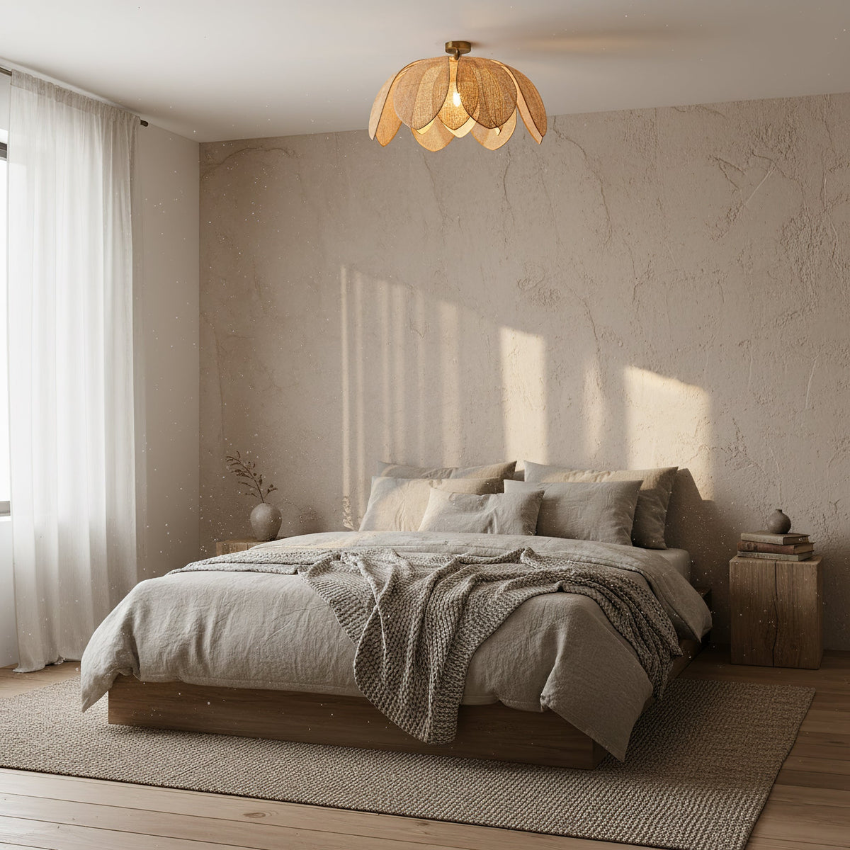 Hanove lampa sufitowa