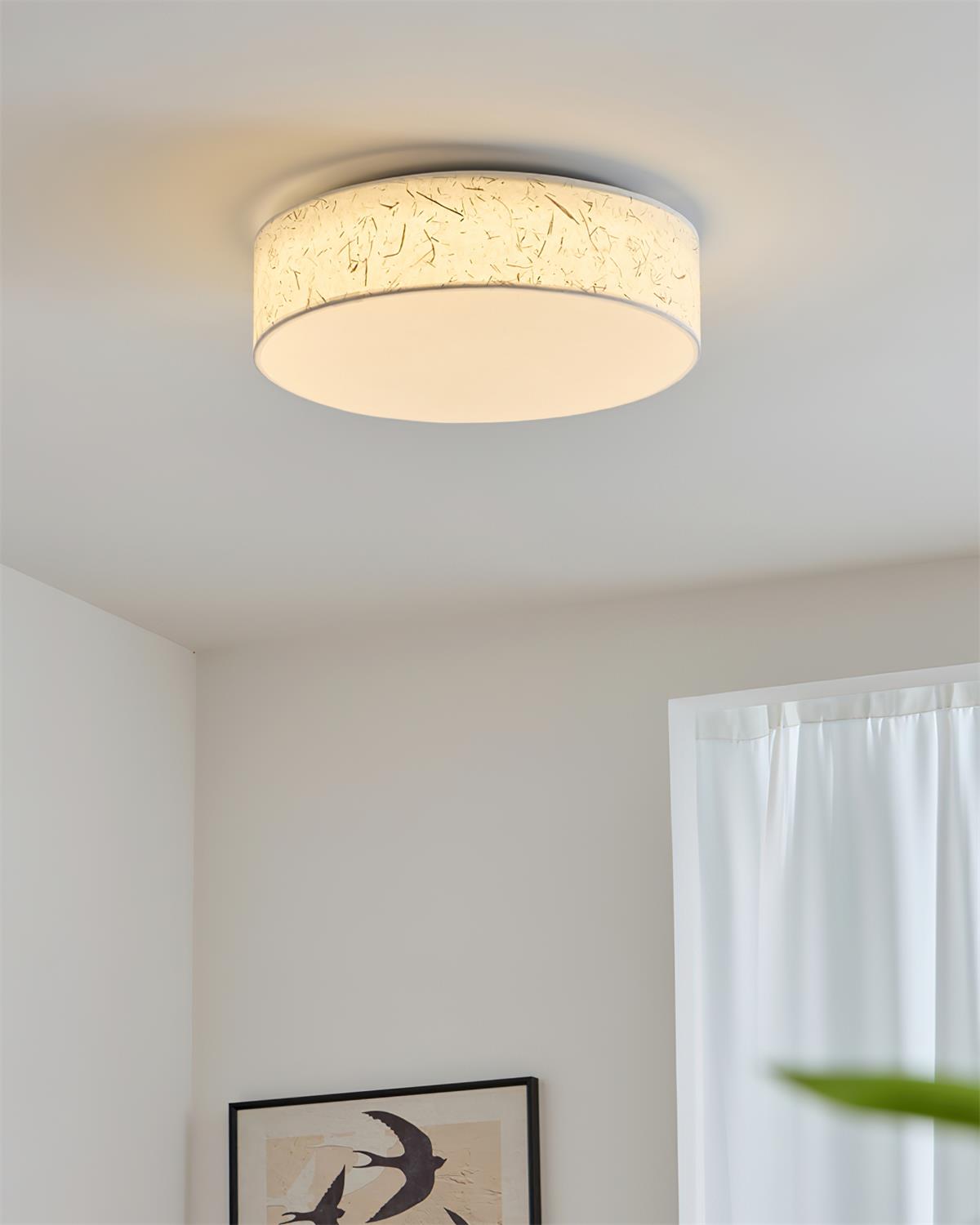 Lampa sufitowa Velareria
