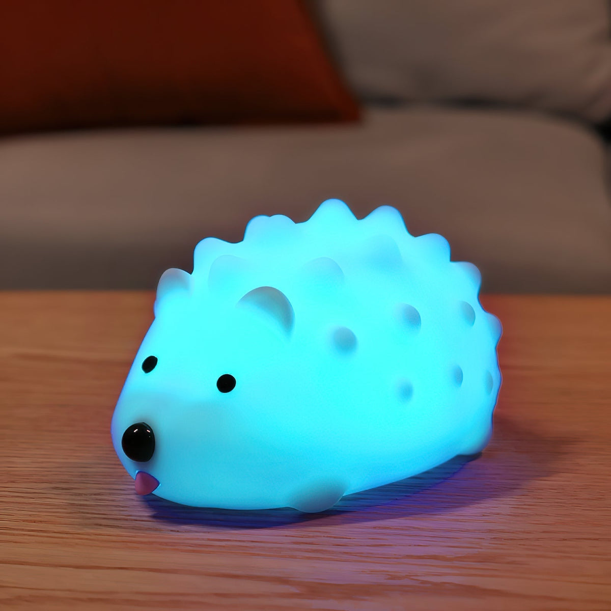 Spike lampa stołowa