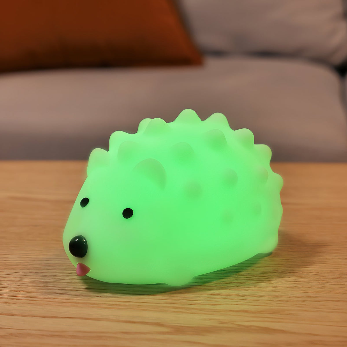 Spike lampa stołowa