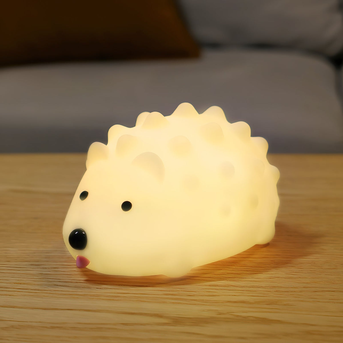 Spike lampa stołowa