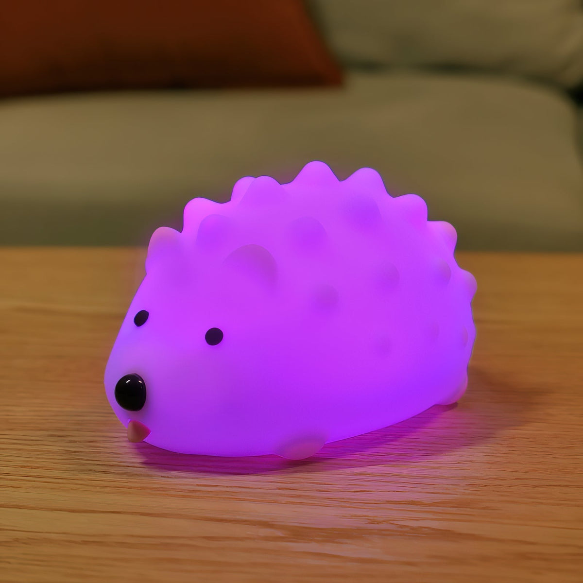 Spike lampa stołowa
