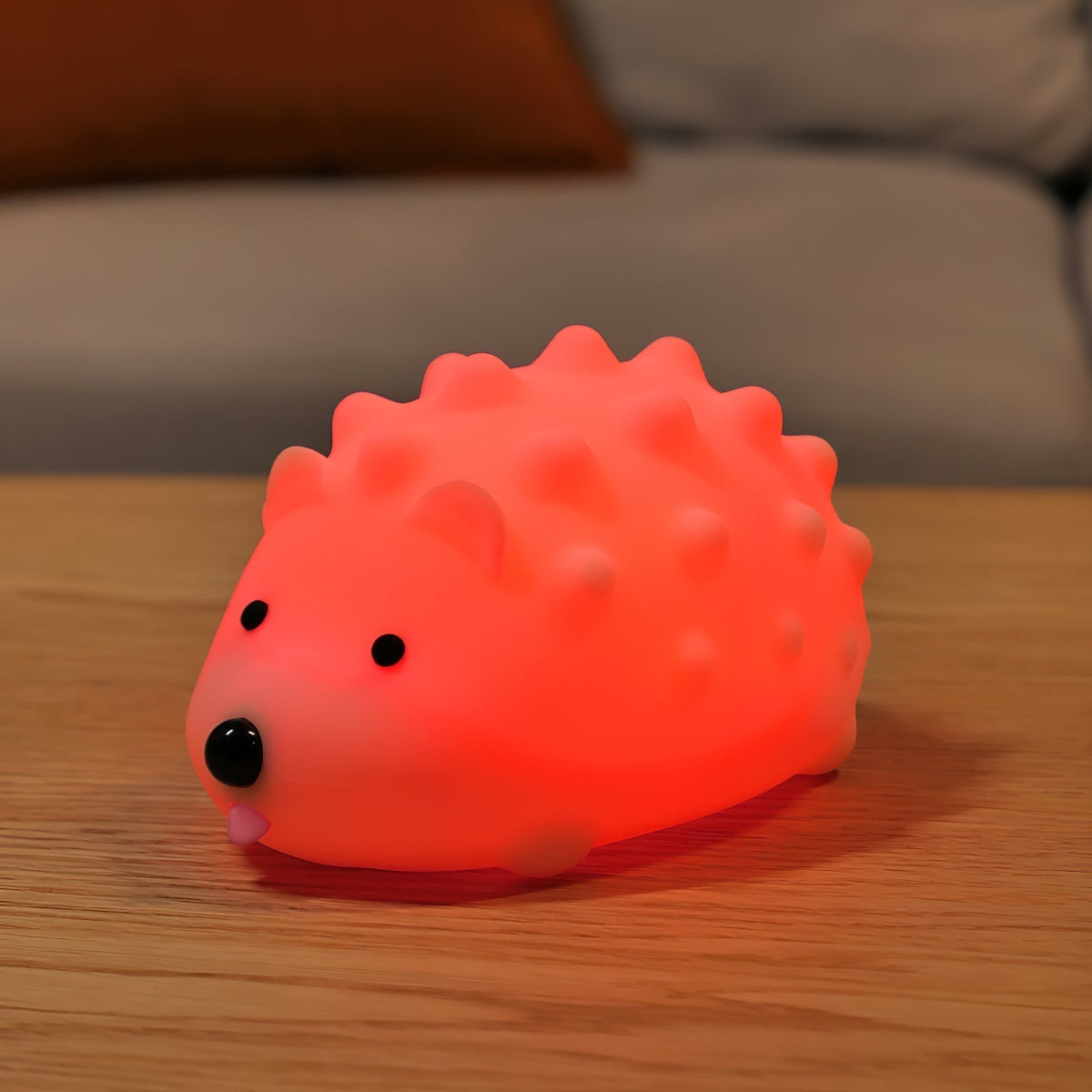 Spike lampa stołowa