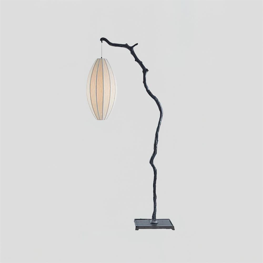 Noralelia lampa stojąca
