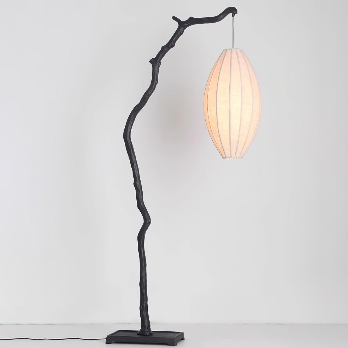 Noralelia lampa stojąca