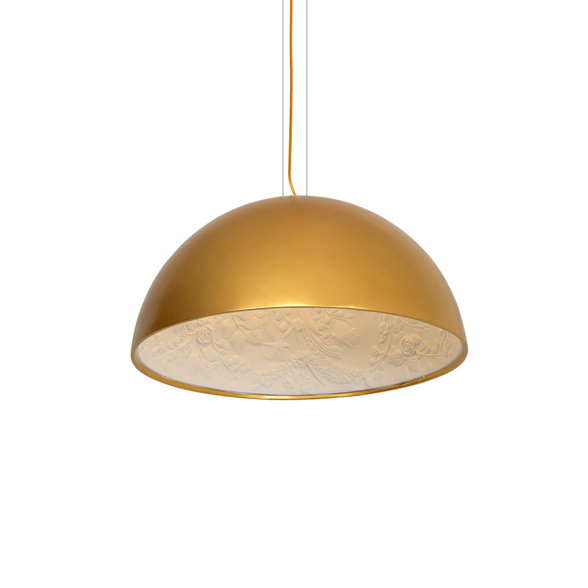 Lumeelia lampa wisząca do salonu
