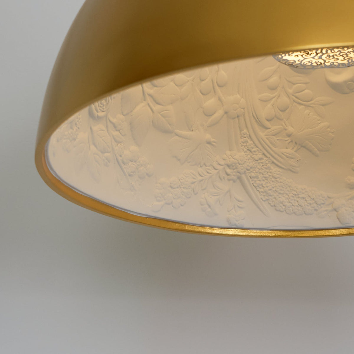 Lumeelia lampa wisząca do salonu
