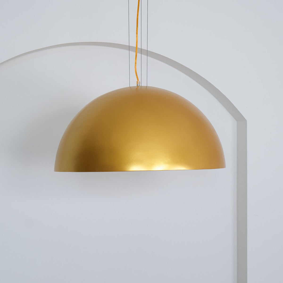 Lumeelia lampa wisząca do salonu