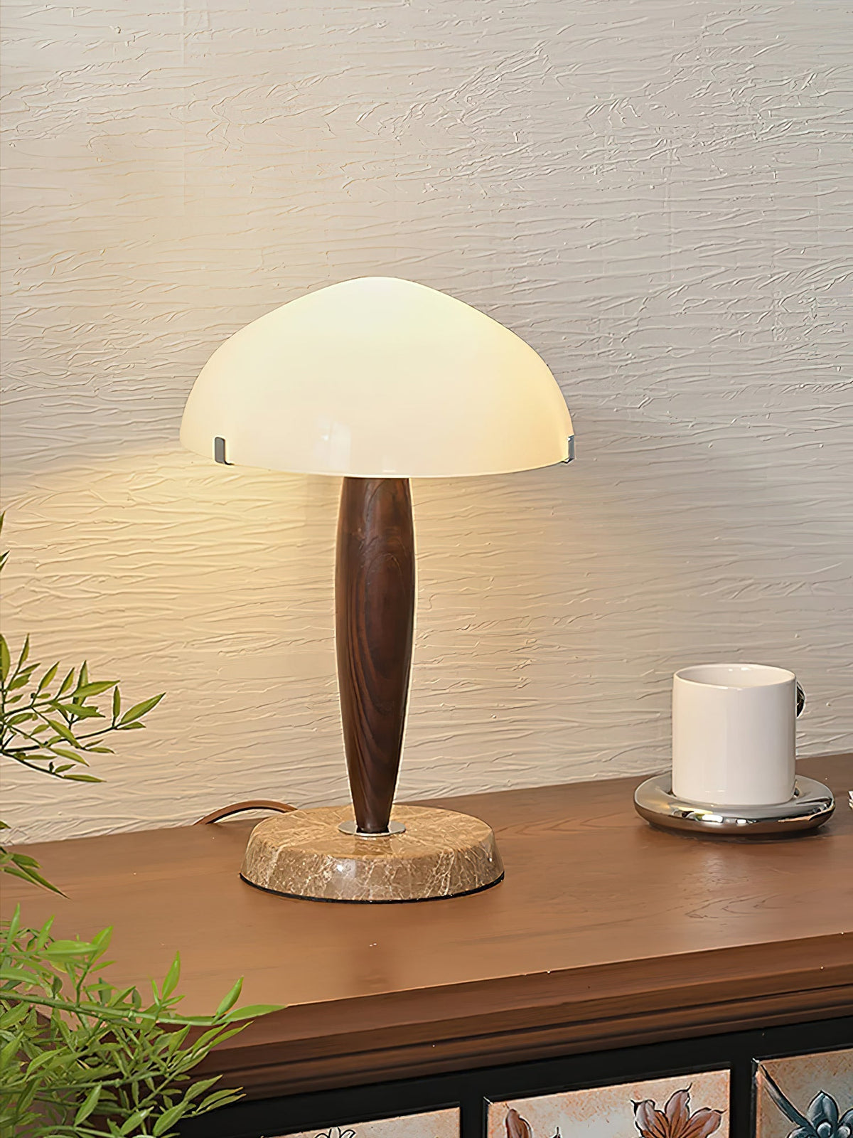 Lampa stołowa Oreliora