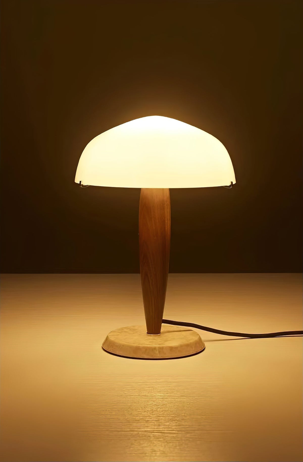 Lampa stołowa Oreliora