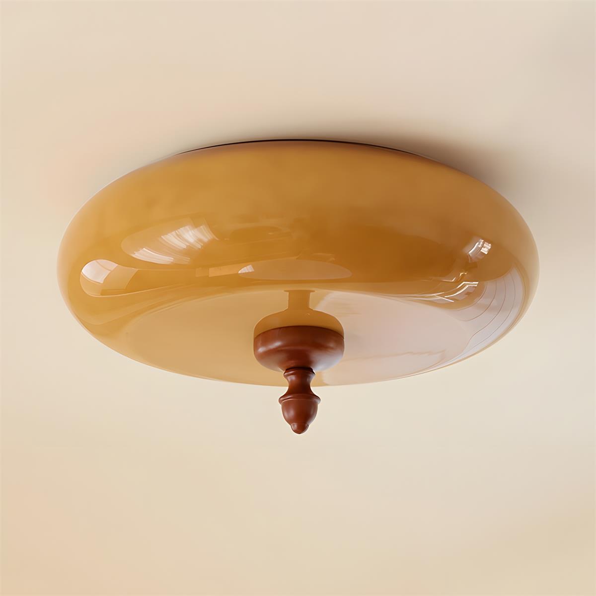 Renanian lampa sufitowa