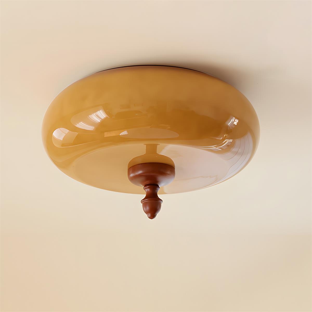 Renanian lampa sufitowa