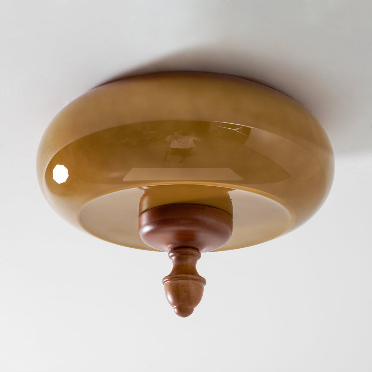 Renanian lampa sufitowa
