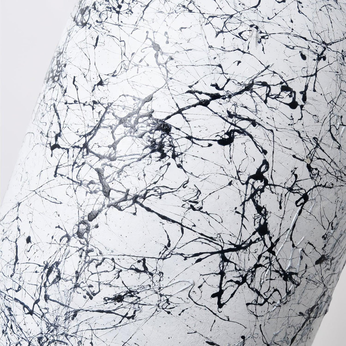 Marble nowoczesny żyrandol wiszący w stylu cementowym