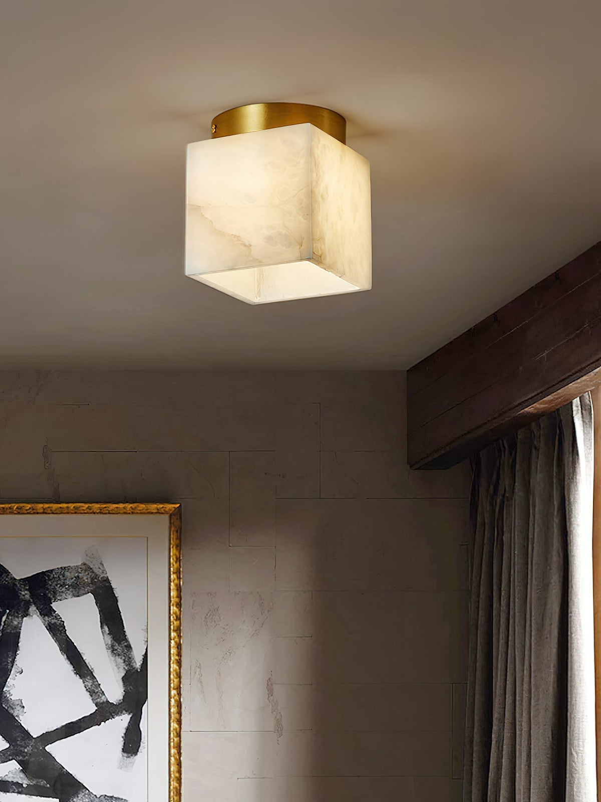 Pristima lampa sufitowa