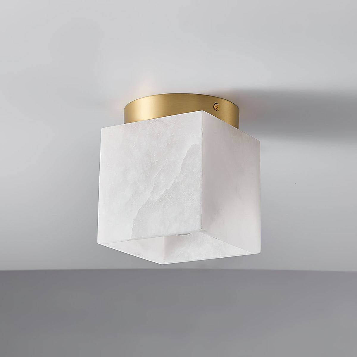Pristima lampa sufitowa