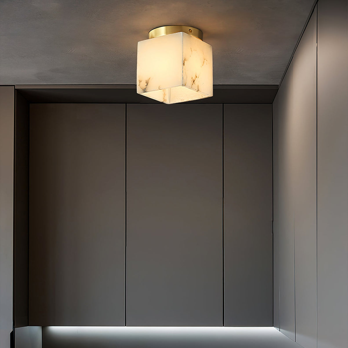 Pristima lampa sufitowa