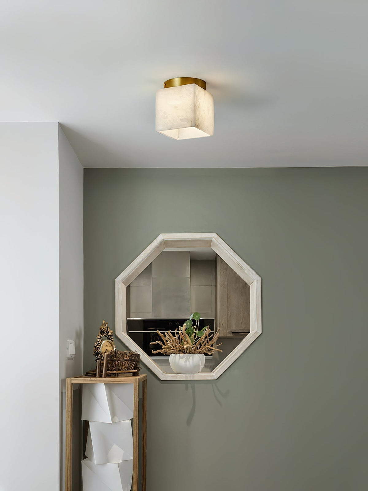 Pristima lampa sufitowa
