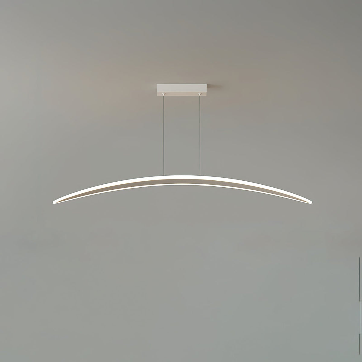 Henry minimalistyczna lampa wisząca